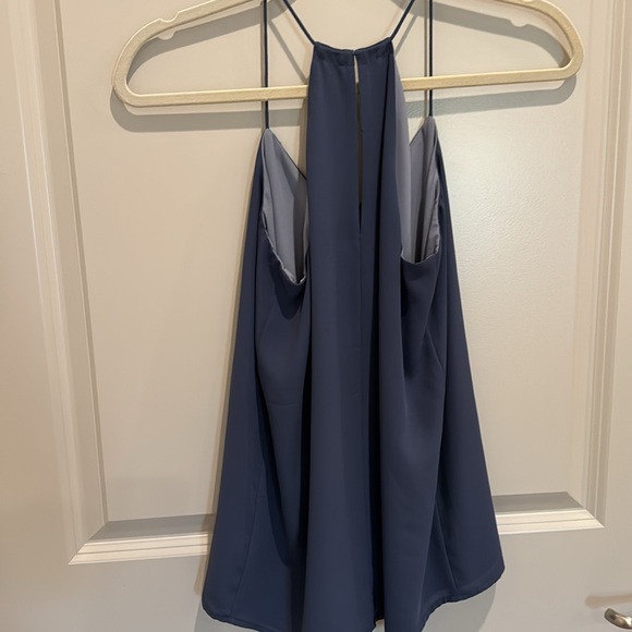 Express Racerback Cami - Picture 2 of 3